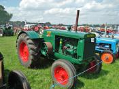 Oliver 90