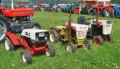 Roper Rt 8e - Husky Bolens 800 - Husky Bolens G10