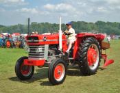 Massey Ferguson 165