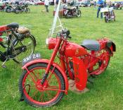 G.p.o - Motorbike - Rwf 241