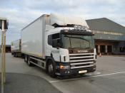 T921 ETF - Scania 114L  380