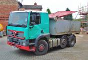 Foden Alpha Tipper - Y7 MOO