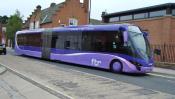 Wright Streetcar