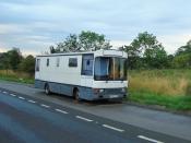 Arriva Bus