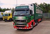 Px08 Cpz - Stobart