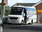 T30 Glc - Gl Coaches