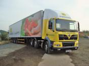 PN05 EBX - Morrisons Foden Alpha As-tronic