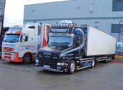 99 Kk 2393 - Scania T Cab - T144 530