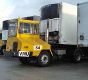 Old Shunter A749 Rbk