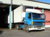 P4 TJS - Daf 85