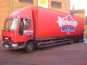 Warburtons Bread