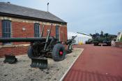 Hartlepool Headland Gun Battery