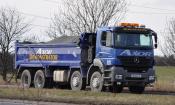 NK58 AVU - 3243 Axor