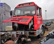 Foden 2210 F Peart & Co Ltd