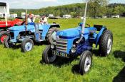 Leyland Tractors