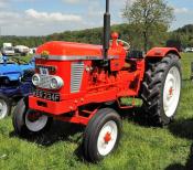 Barnard Castle Steam Fair 2010