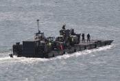 Army Barge