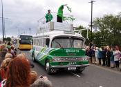 Olympic Torch Hartlepool