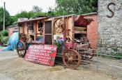 Threshing Machine