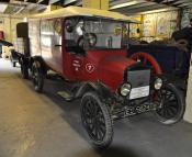 Es 5824 Ford Model T  1 Ton