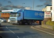DX53 VAA - Co Op