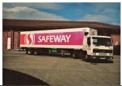 Safeway F489 OFT  Volvo FL7