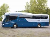 Greyhound Bus