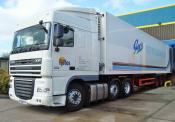 HT08 FTX    Fyffes