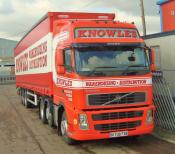 Knowles  KY08 FBB