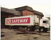 BRS Safeway Stockton