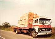 Kef 737w - Brian Levitt Transport