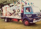 YVK 866V - Fiat Truck