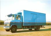 B788 NAJ  Mercedes 608D