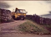 B793 Tww - Jewson - Sept 1985