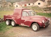 Moris Minor