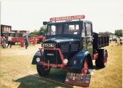 Dennis    679 CWU
