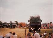 Iveco Turbostar Truck - F555 Hnd