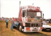 David Hodges - E95 SKH