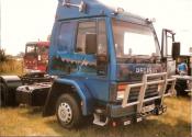 E999 CTY -  PEGASUS