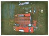 D565 MNM - Mustang - Lady Ann - 142m V8 Scania