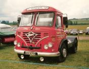 Foden -  WVN 409K