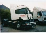 T701 OBL -Safeway Scania