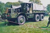 U.s.army Truck