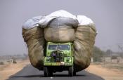 Trucking In Rajasthan