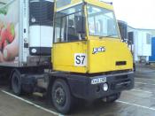 ERF Tug    X431 CMB