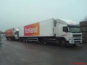 Volvo Iceland