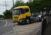 Scannia P440
