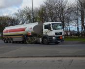 Esso Tanker