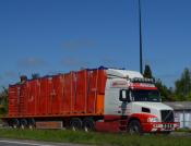 Mdf Transport