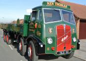 1952 ERF